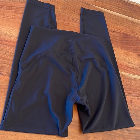 Lululemon Instill Leggings 25” - Picture 2 of 6